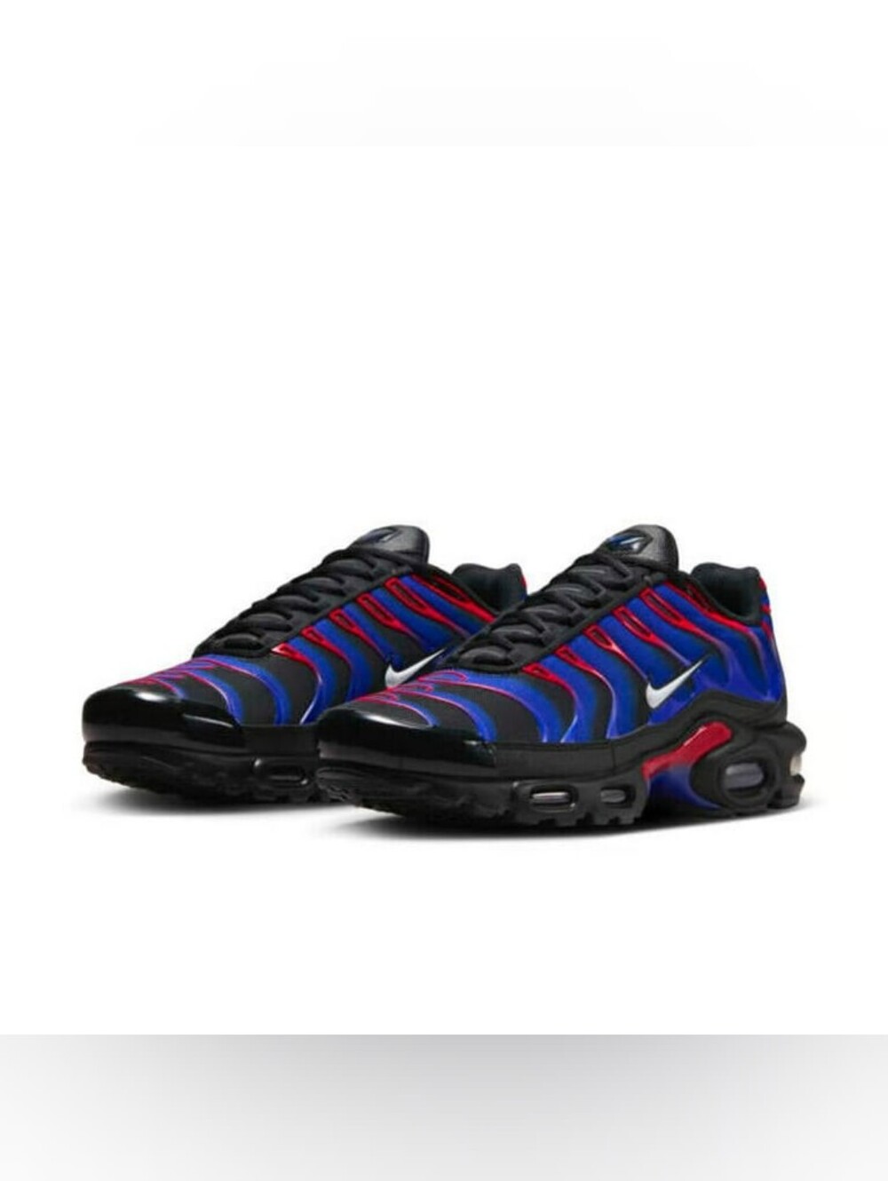 Men's Nike Air Max Plus 'Spider-Man Universe'